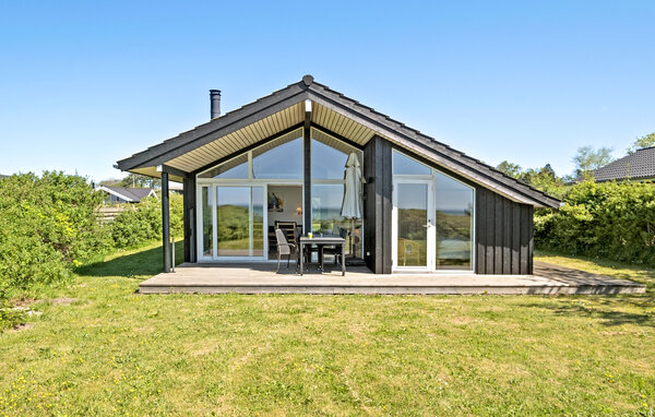 Feriehus - Kegnæs Strand , Danmark - F09558 82