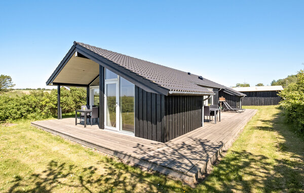 Feriehus - Kegnæs Strand , Danmark - F09558 9