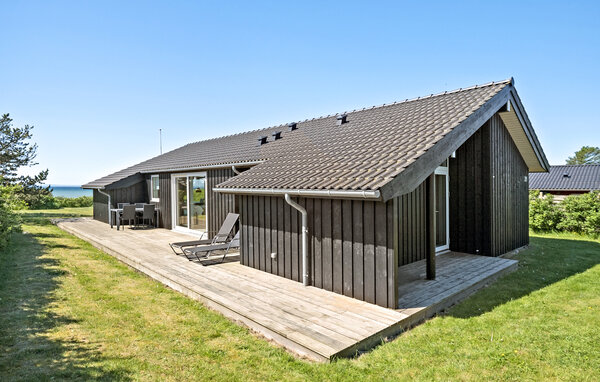 Feriehus - Kegnæs Strand , Danmark - F09558 83