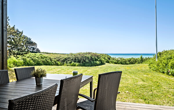Feriehus - Kegnæs Strand , Danmark - F09558 8