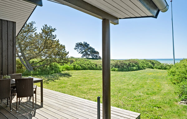 Feriehus - Kegnæs Strand , Danmark - F09558 101