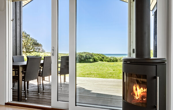 Semesterhus - Kegnæs Strand , Danmark - F09558 2