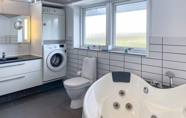 Holiday Home - Skovmose Strand , Denmark - F09559 701