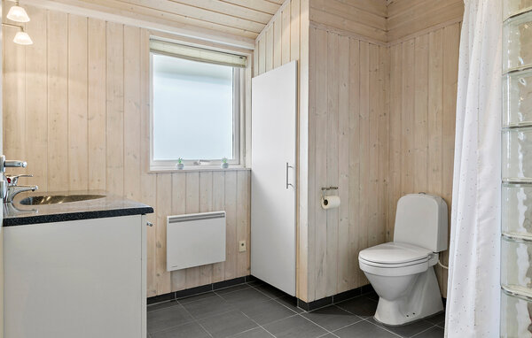 Holiday Home - Skovmose Strand , Denmark - F09559 702