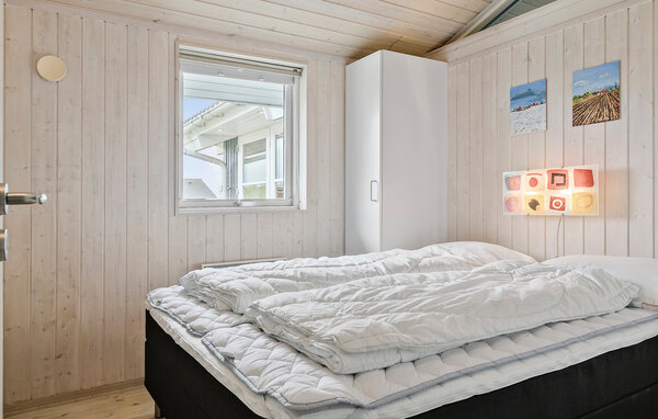 Holiday Home - Skovmose Strand , Denmark - F09559 601