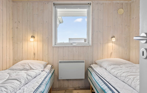 Holiday Home - Skovmose Strand , Denmark - F09559 603