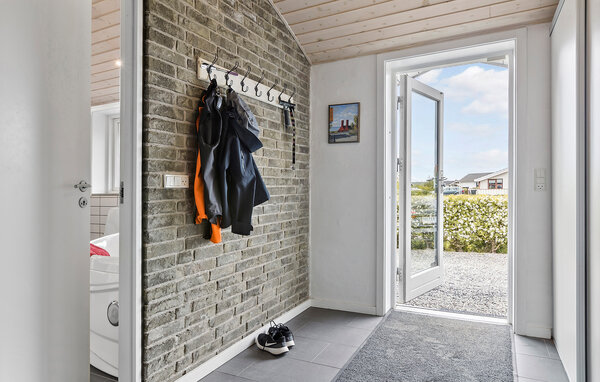 Holiday Home - Skovmose Strand , Denmark - F09559 501
