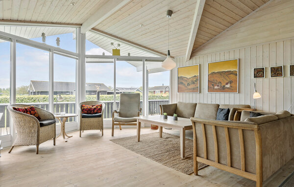 Holiday Home - Skovmose Strand , Denmark - F09559 3