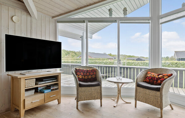 Holiday Home - Skovmose Strand , Denmark - F09559 4