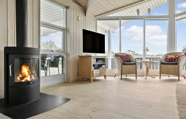 Holiday Home - Skovmose Strand , Denmark - F09559 302
