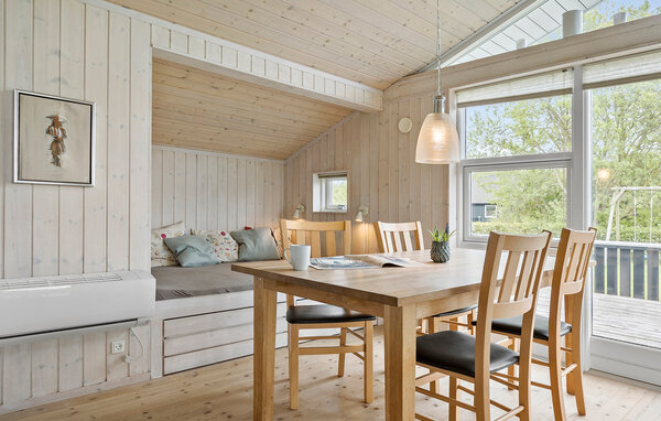 Holiday Home - Skovmose Strand , Denmark - F09559 5