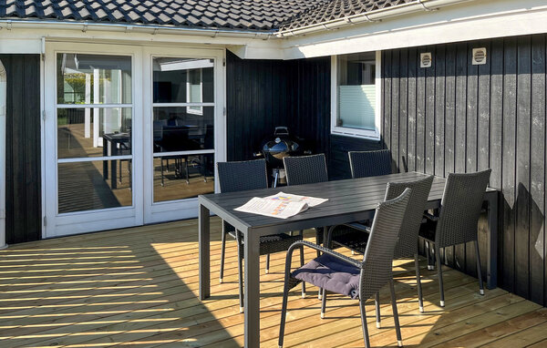 Holiday Home - Skovmose Strand , Denmark - F09559 101