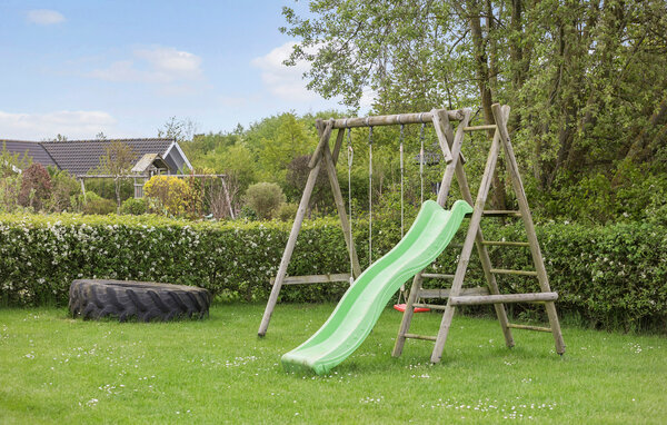 Holiday Home - Skovmose Strand , Denmark - F09559 103