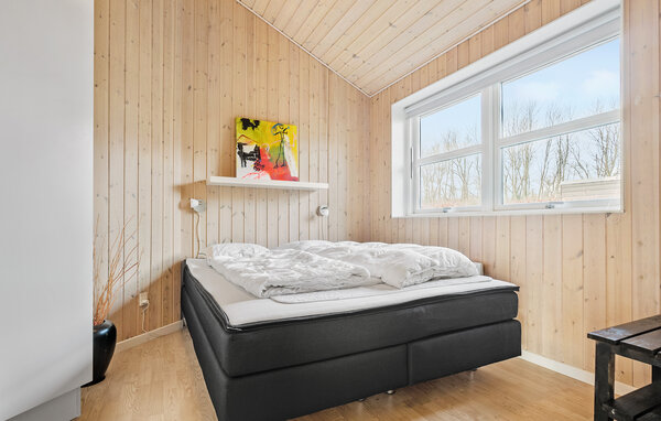 Casa de vacaciones - Mommark Strand , Dinamarca - F09560 601