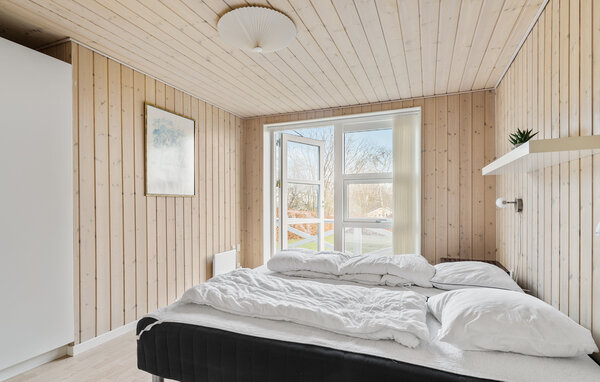 Casa de vacaciones - Mommark Strand , Dinamarca - F09560 602
