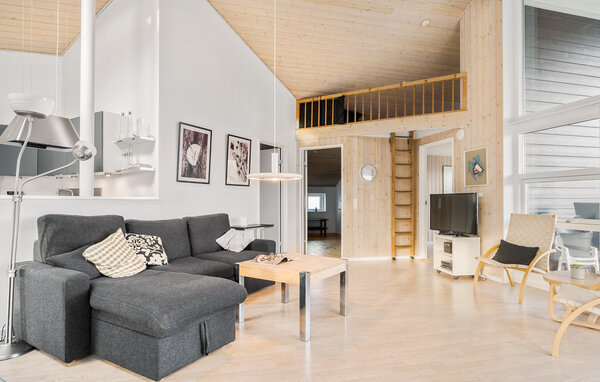 Casa de vacaciones - Mommark Strand , Dinamarca - F09560 3