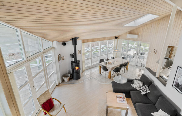 Casa de vacaciones - Mommark Strand , Dinamarca - F09560 302
