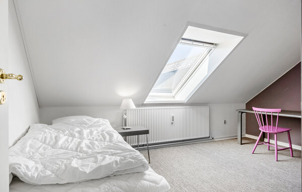 Apartment - Skovmose Strand , Denmark - F09563 602