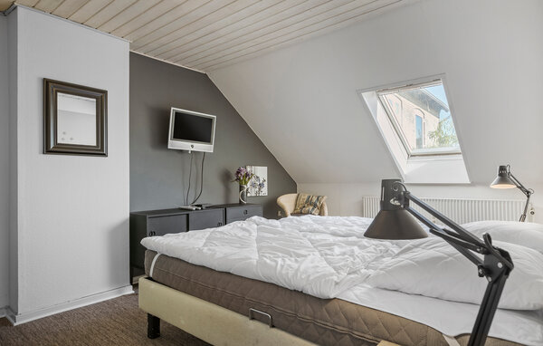 Apartment - Skovmose Strand , Denmark - F09563 603