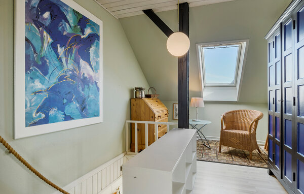 Apartment - Skovmose Strand , Denmark - F09563 501