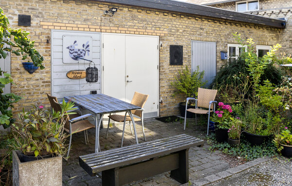 Apartment - Skovmose Strand , Denmark - F09563 9