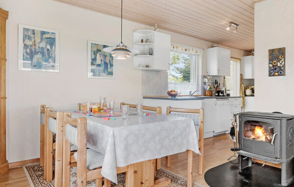 Feriehus - Kettingskov Strand , Danmark - F09564 401