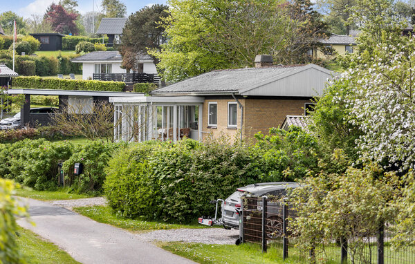 Feriehus - Kettingskov Strand , Danmark - F09564 83