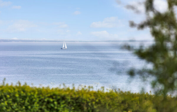 Feriehus - Kettingskov Strand , Danmark - F09564 2