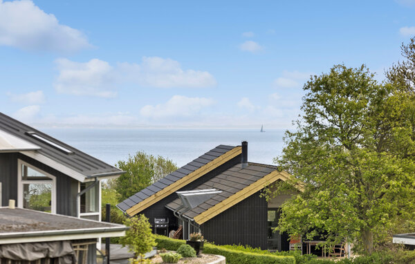 Feriehus - Kettingskov Strand , Danmark - F09564 201