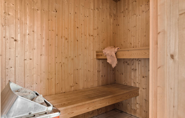 Holiday Home - Skovmose Strand , Denmark - F09565 801