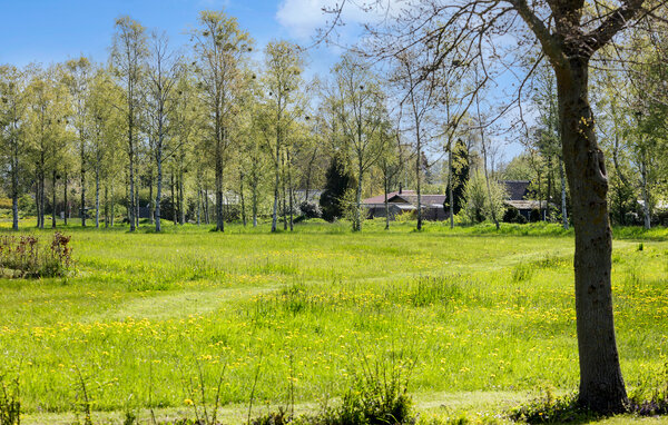 Holiday Home - Skovmose Strand , Denmark - F09565 901