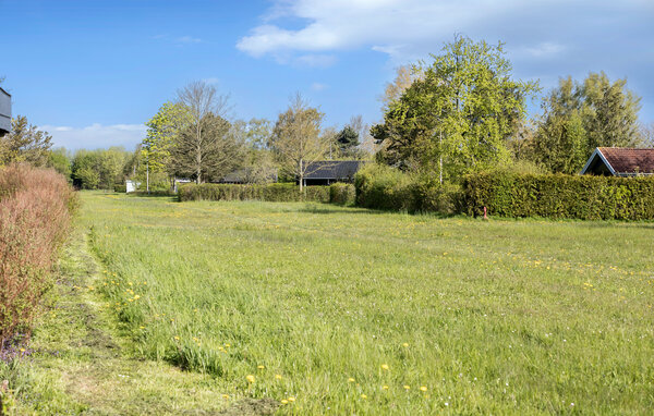 Holiday Home - Skovmose Strand , Denmark - F09565 902
