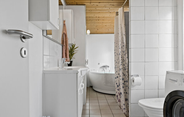 Holiday Home - Skovmose Strand , Denmark - F09565 701