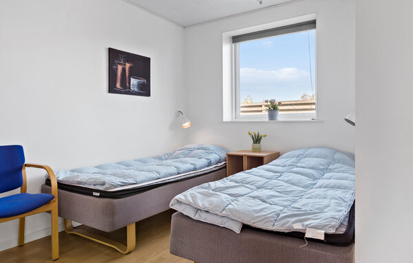 Holiday Home - Skovmose Strand , Denmark - F09565 602