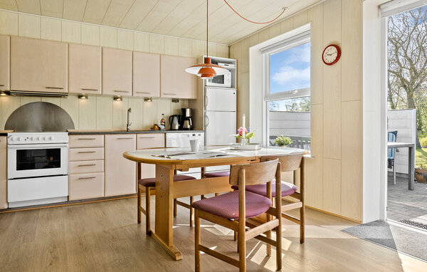 Holiday Home - Skovmose Strand , Denmark - F09565 6
