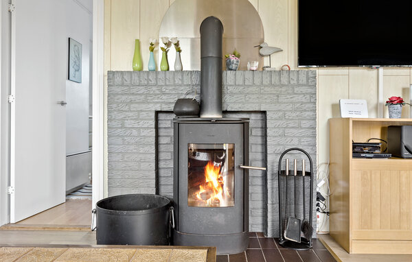 Holiday Home - Skovmose Strand , Denmark - F09565 5