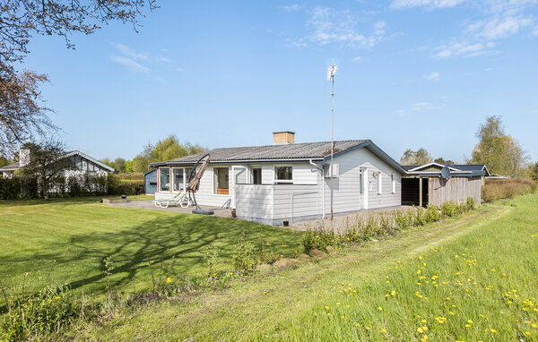 Holiday Home - Skovmose Strand , Denmark - F09565 81