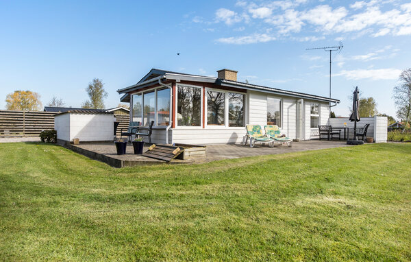 Holiday Home - Skovmose Strand , Denmark - F09565 82