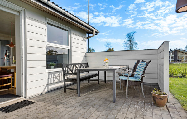 Holiday Home - Skovmose Strand , Denmark - F09565 7