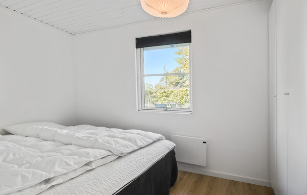 Ferienhaus - Skovmose Strand , Dänemark - F09566 601