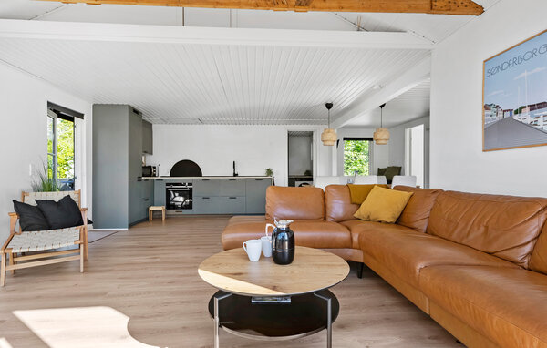 Ferienhaus - Skovmose Strand , Dänemark - F09566 302