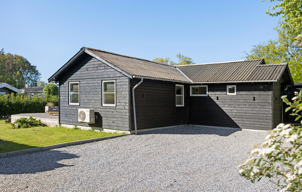 Ferienhaus - Skovmose Strand , Dänemark - F09566 81