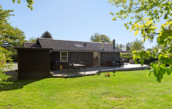 Ferienhaus - Skovmose Strand , Dänemark - F09566 82