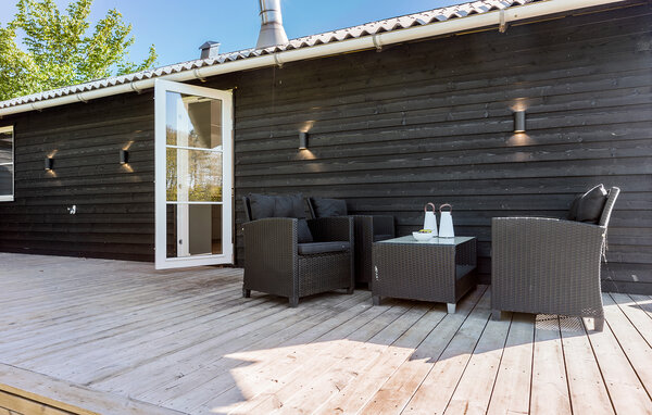 Ferienhaus - Skovmose Strand , Dänemark - F09566 101