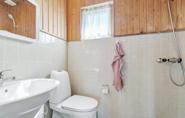 Ferienhaus - Skovmose Strand , Dänemark - F09567 701