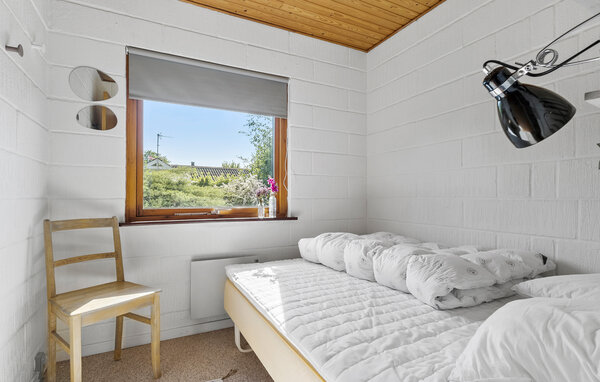 Ferienhaus - Skovmose Strand , Dänemark - F09567 602