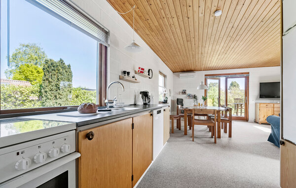 Ferienhaus - Skovmose Strand , Dänemark - F09567 6