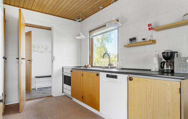 Ferienhaus - Skovmose Strand , Dänemark - F09567 7