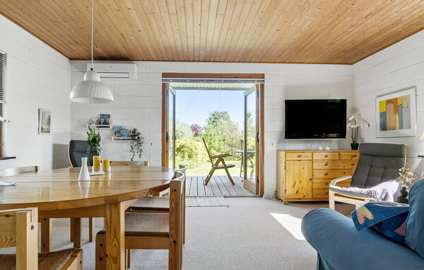 Ferienhaus - Skovmose Strand , Dänemark - F09567 3