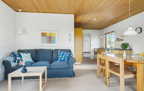 Ferienhaus - Skovmose Strand , Dänemark - F09567 301